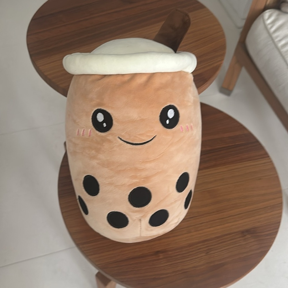 Soft and very cute Squishmallow